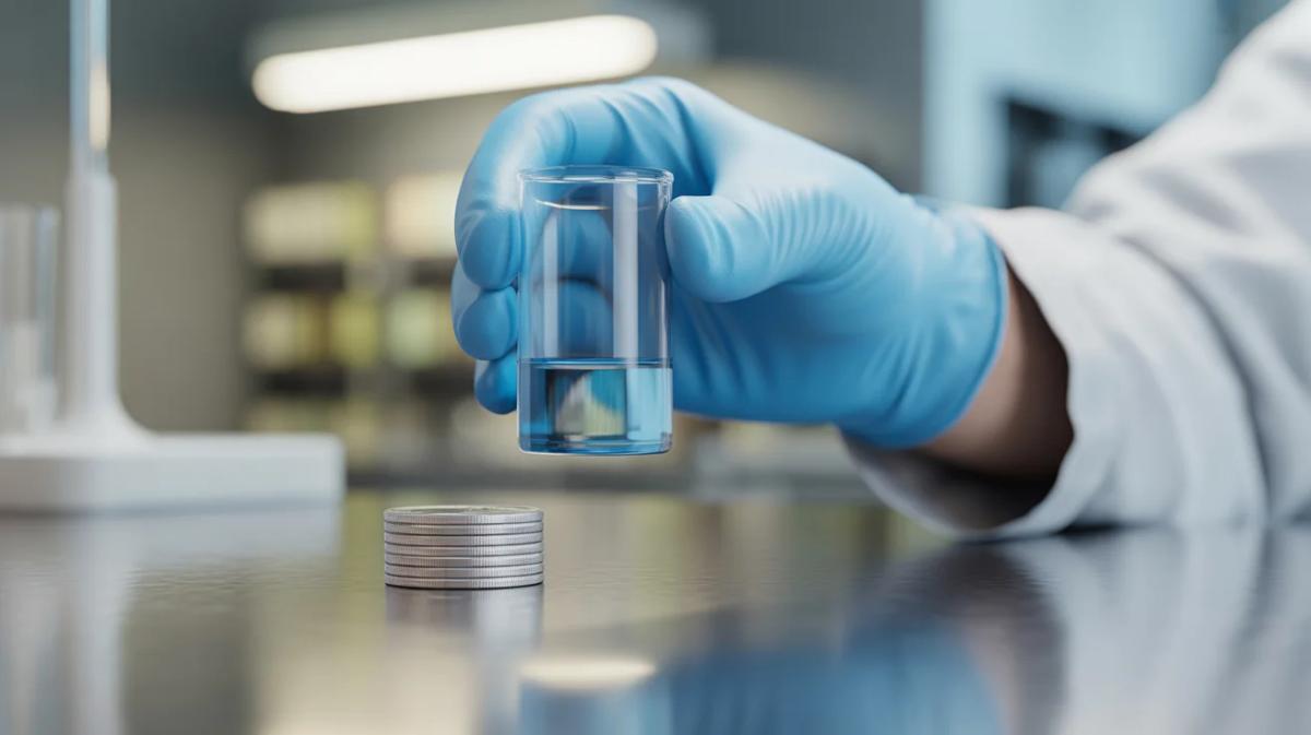 Disco Pharmaceuticals Secures €36M Seed Funding