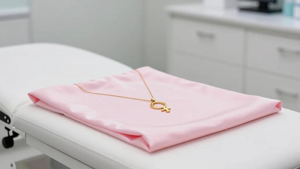 Women First: The Gulf’s New Healthcare Blueprint