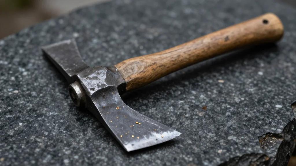 Loyalist Exploration Completes Preliminary Review of DeSantis Gold Property, Ontario; Drill Targets Identified