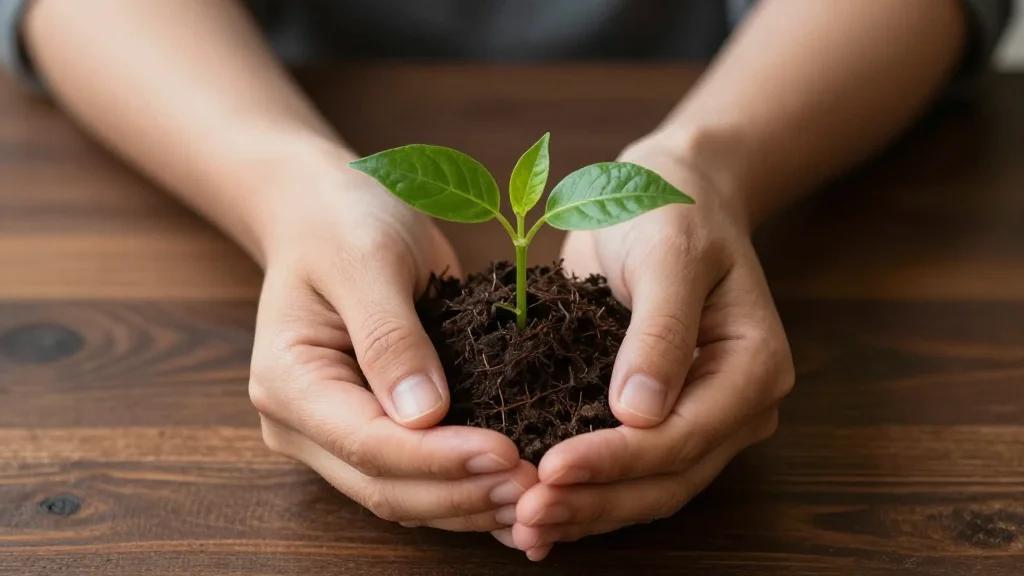 Marry the Future You, Not Just the Present