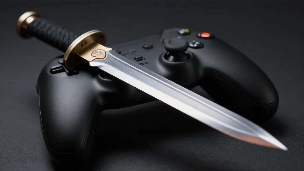 Disappointed AC RPG Feel Lacks Black Desert's Snappiness