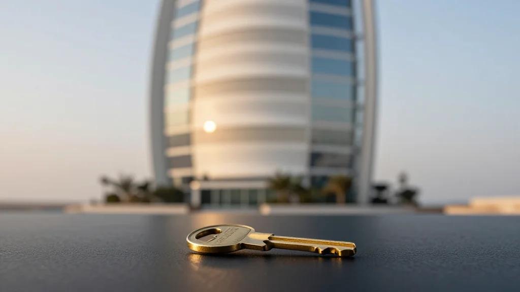 Patel Family Office Invests in $1 Billion Saudi Hotel Development Platform