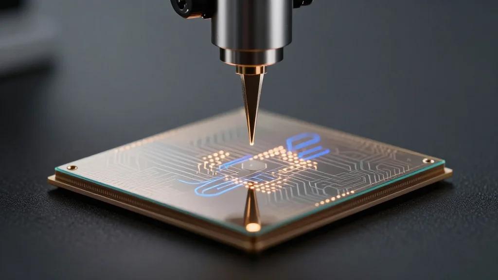 ChipAgents Secures $74M Funding Round to Accelerate Agentic AI Chip Design Platform