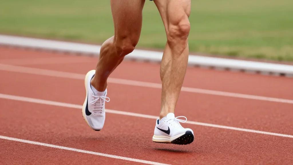 Ease Into Sprints to Boost Distance Running Safely