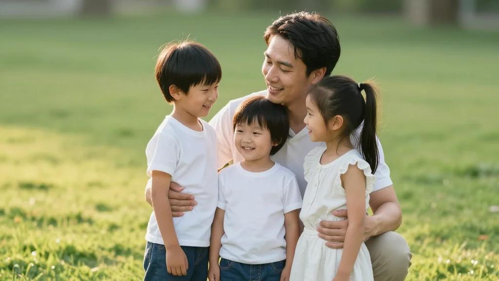 Reject False Choice: Be Intentional with Both Genders