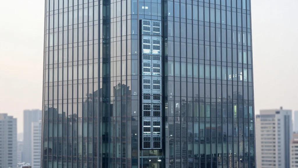 Prologis Q1 2026: Data Centers Steal the Show