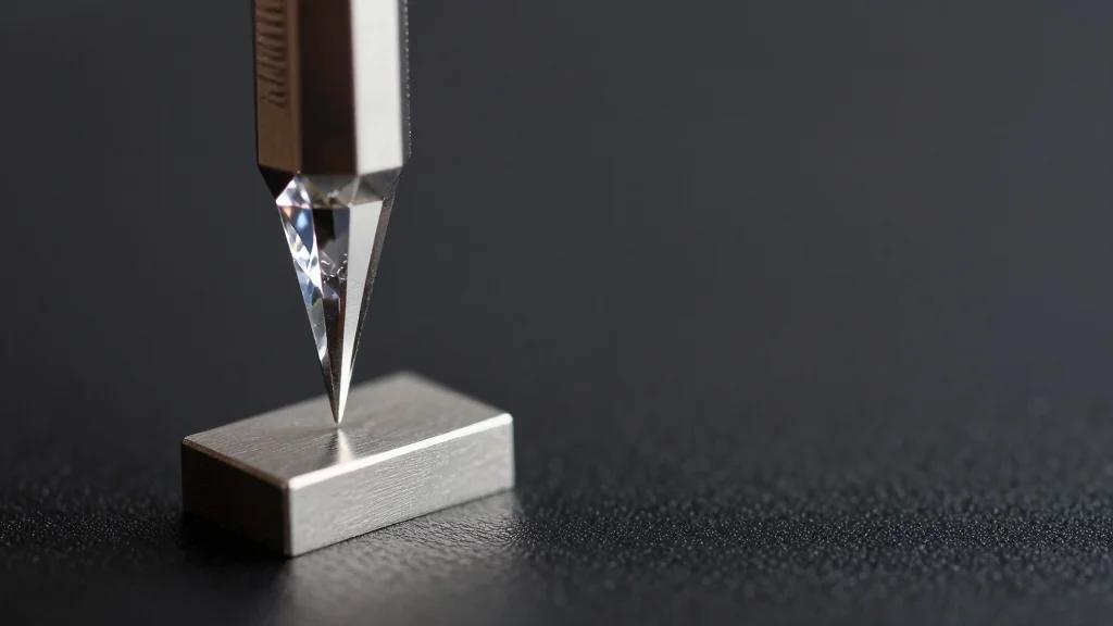 Filling a Gap in Materials Mechanics: Nanoindentation at High Constant Strain Rates up to 105 S−1