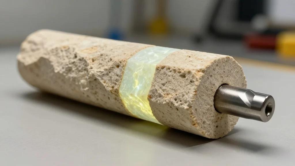 Stacked Uranium Horizons Revealed as QXR Digs Into Historical Drilling