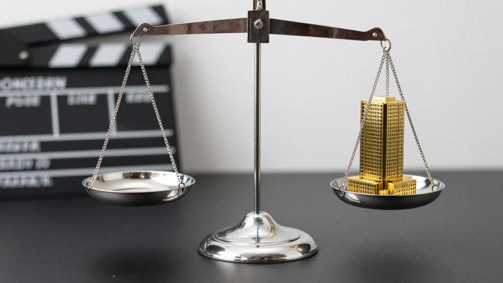 Hollywood Letter Opposes PSKY-WBD Deal