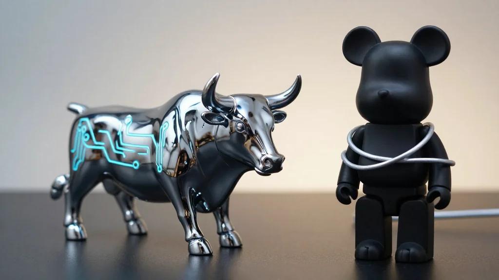 AI Surge Makes Software Competition Easier, Threatening Companies