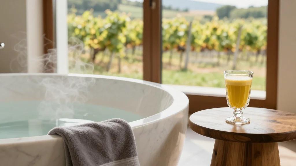 Three European Wellness Destinations to Unwind In