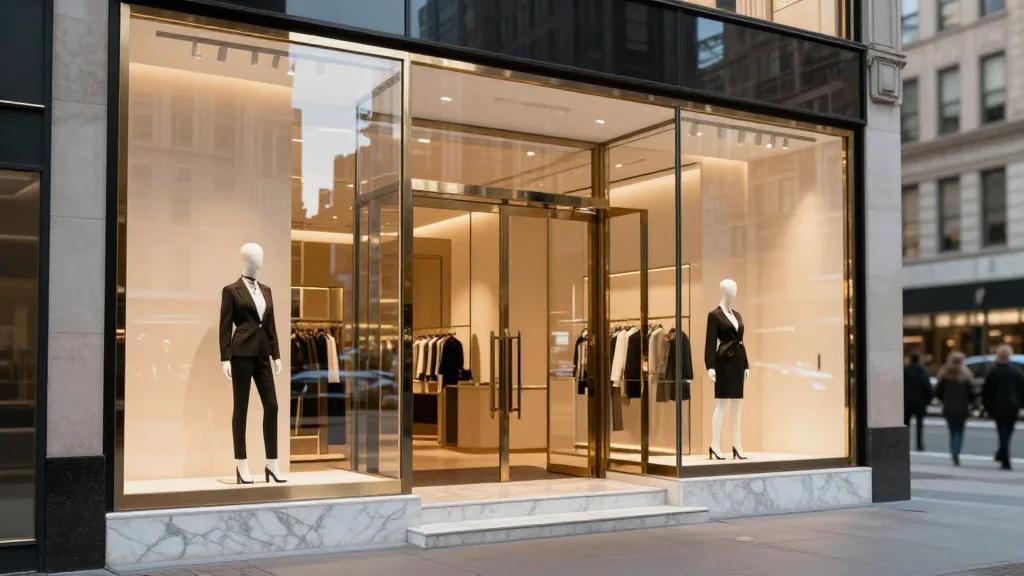 NYC Prime Retail Vacancy Hits Record Low of 13.7% in Q1 2026