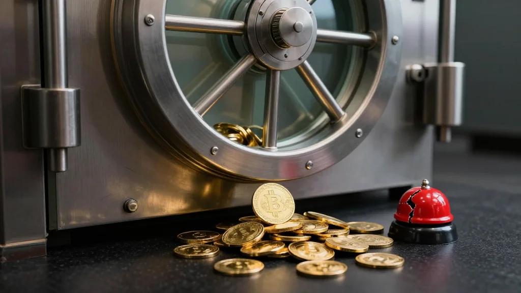 Billions in TVL, Yet No Alerts for Core Team