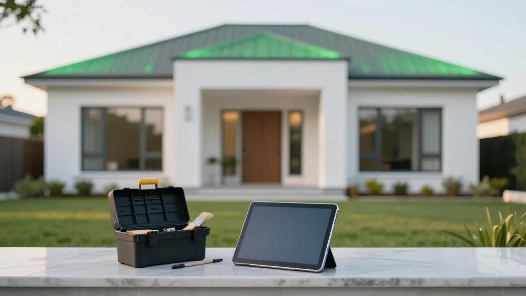 Offerpad Posts Q3 Loss but Highlights Renovate Growth and Asset‑Light Gains