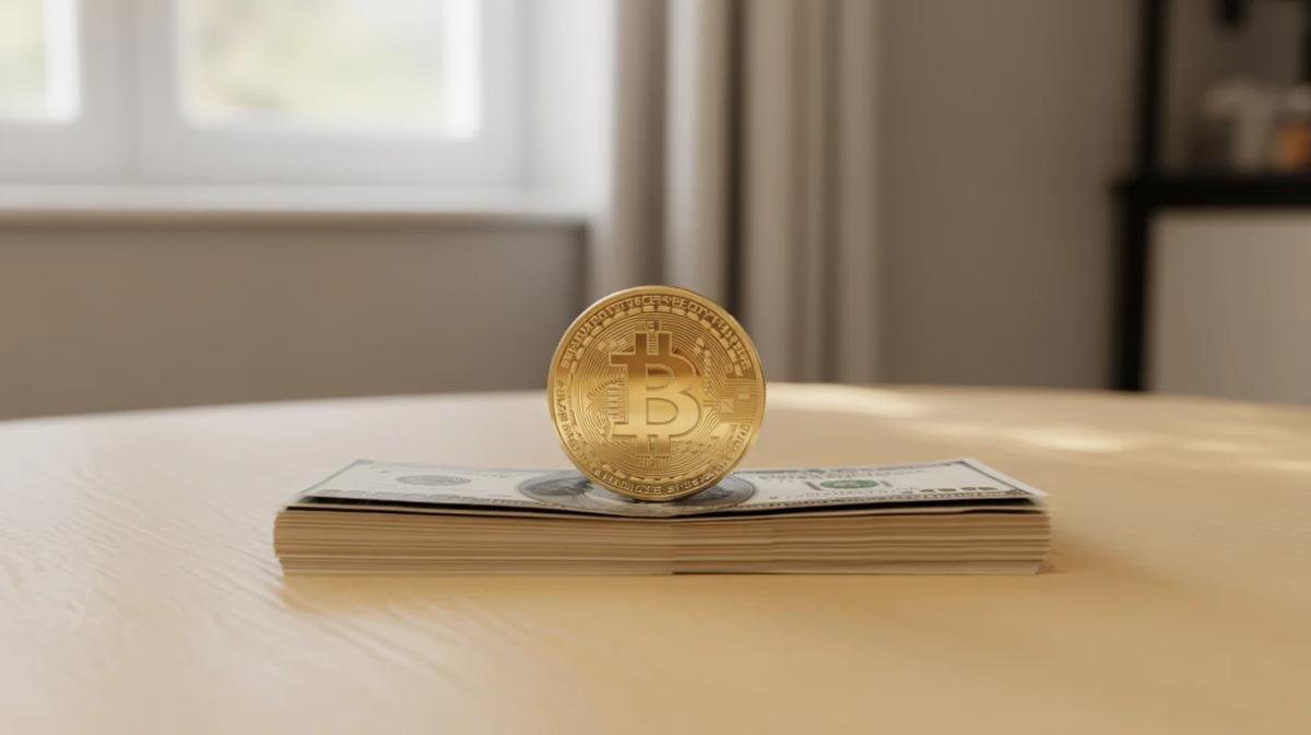 Win $5,000 Bitcoin by Guessing Year-End Price