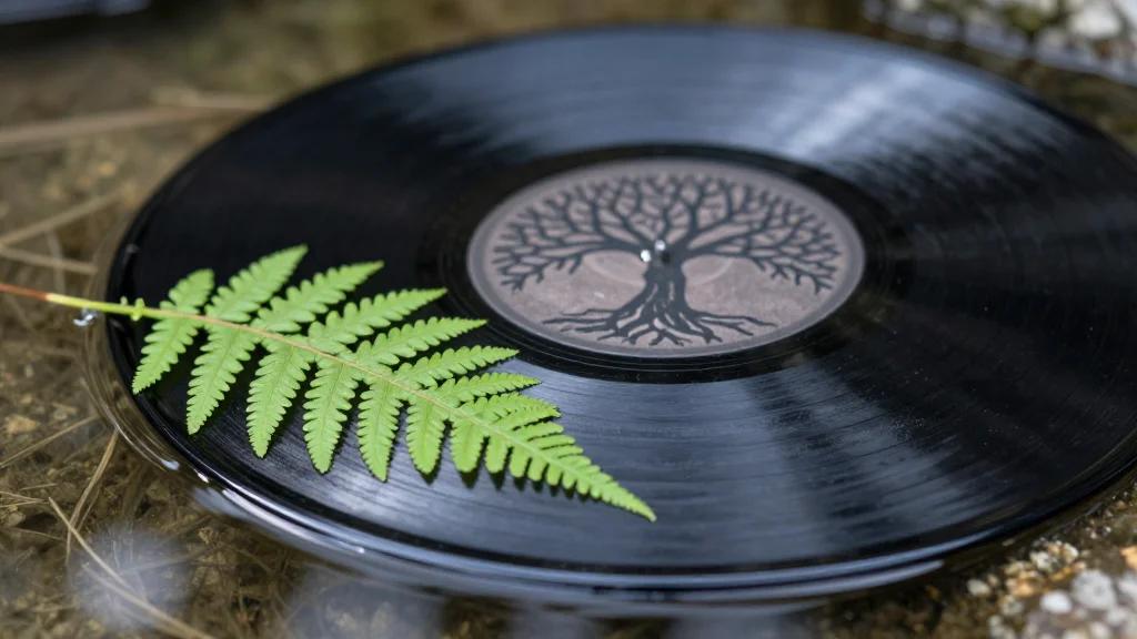 Student's Parent Composes Inspiring Biodiversity-Themed Music