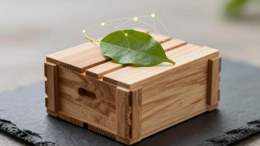 EU Deforestation Rule Spurs Corporate Supply‑Chain Overhaul, 68 Firms Cite EUDR