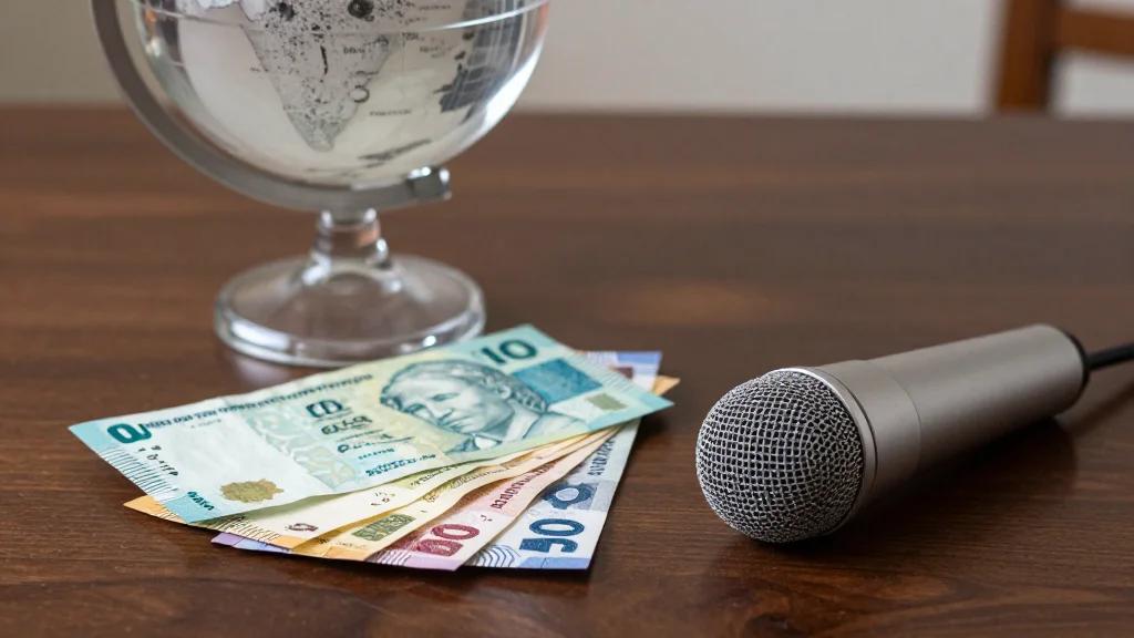 Merryn Talks Money: Markets in a Permanent Mini-Crisis (Podcast)