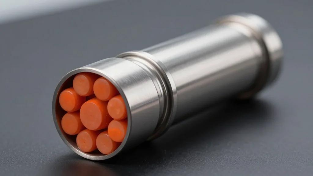 Framatome Joins Four Utilities to Advance VVER 440 Nuclear Fuel Design