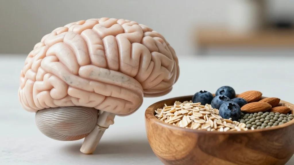 Carbs For Brain Health? What 13 Years Of Research Just Uncovered