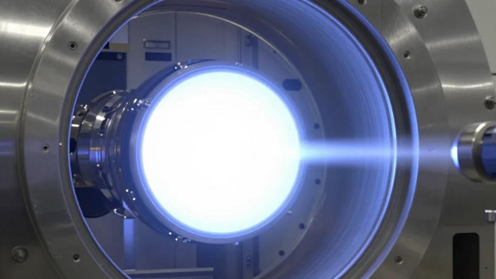 The Race for Laser-Driven Fusion Energy Heats Up