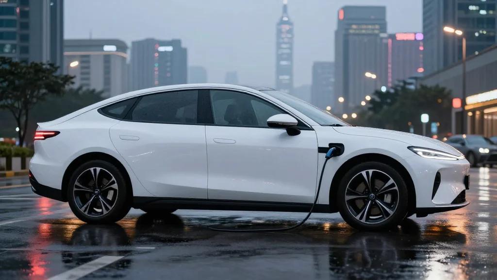 Taiwan Vehicle Sales Rise 5% in March