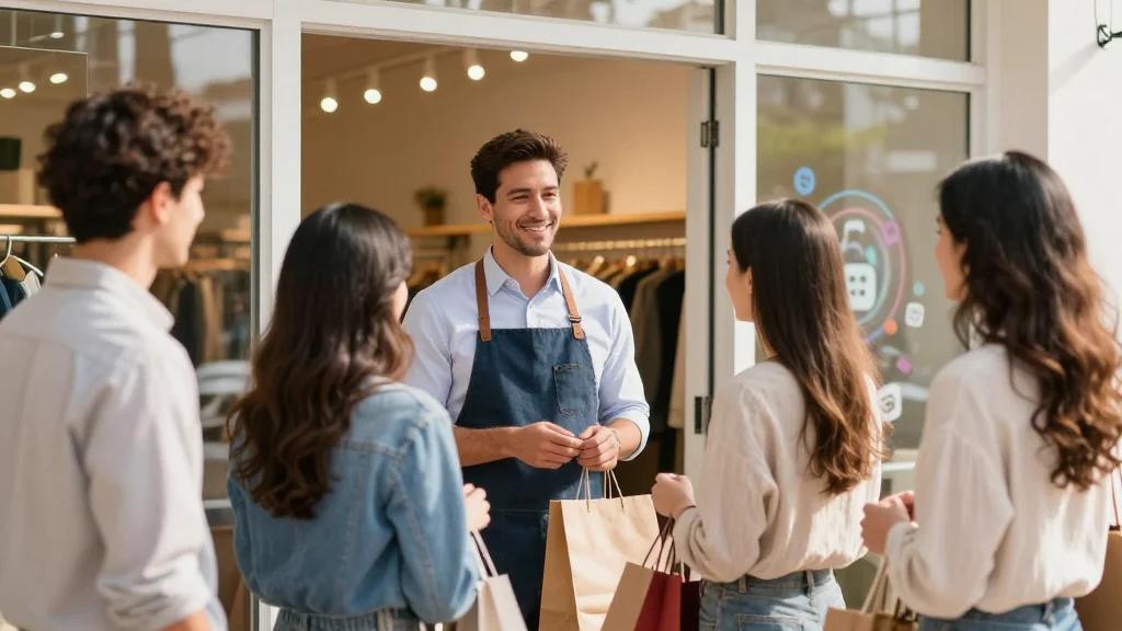 Talk to Customers, Not Just Social Media Echo Chambers