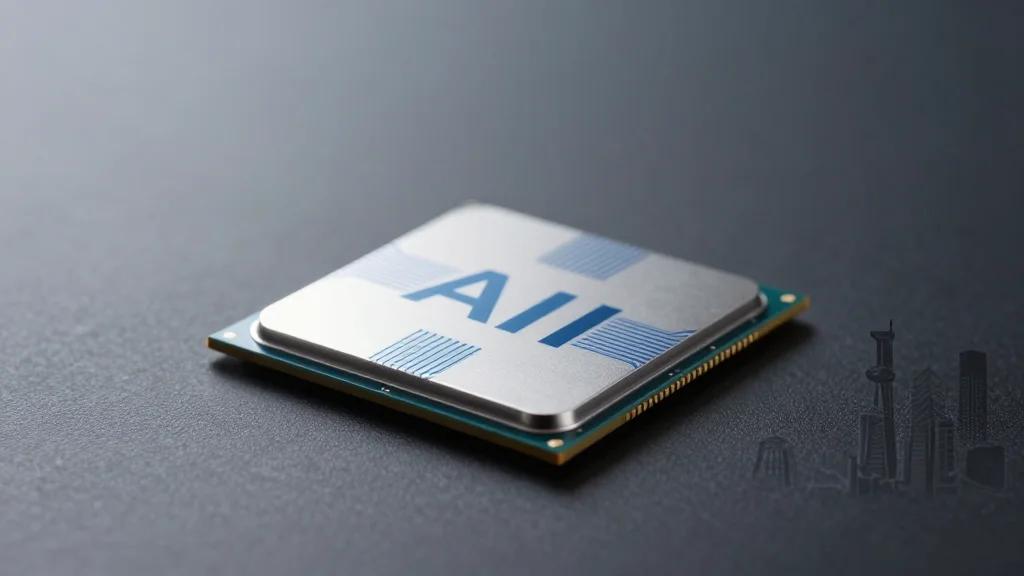 Alibaba Announces 5nm AI Chip, TSMC Production Pending