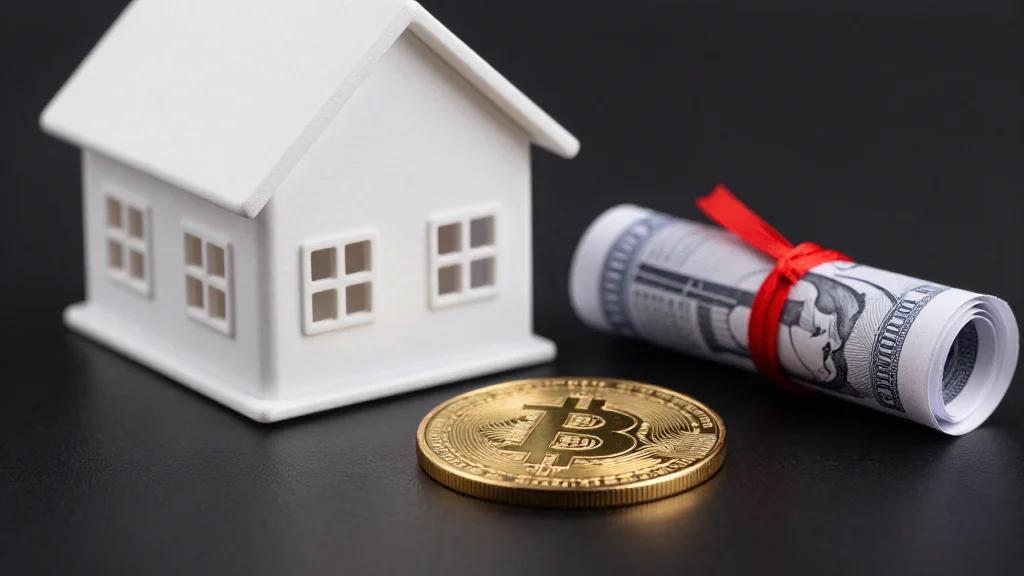 Buy Bitcoin Under $100K: Future Five‑figure Home Deal