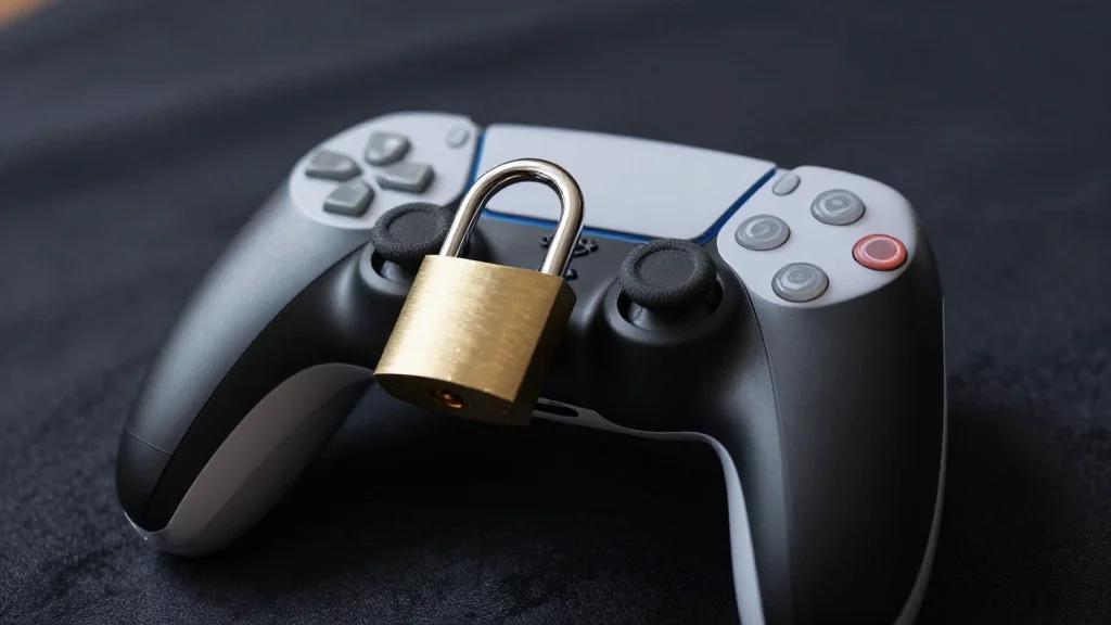 PlayStation To Require Age Verification For Messages and Voice Chat