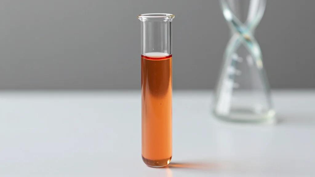 The Largest Metabolomics Study Ever Just Pointed To A New Future In Medicine