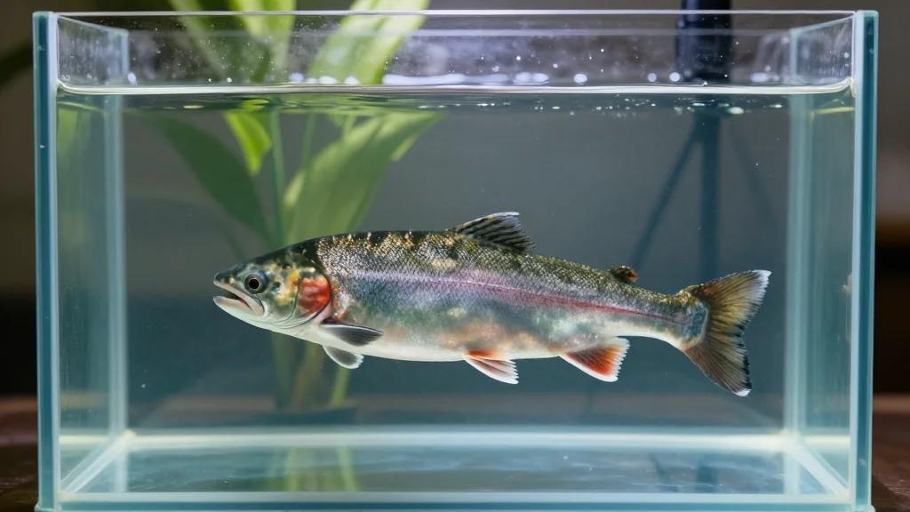Atlantic Sapphire Names Damien Claire CMO to Boost Land‑Based Salmon Brand