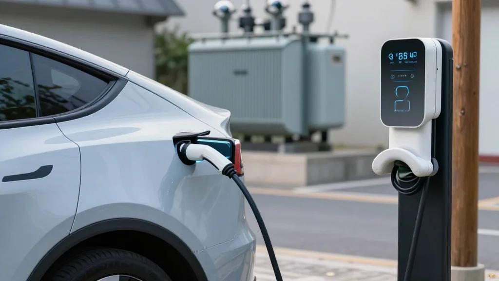 As EV Load Grows, Utilities Use Managed Charging to Harness Flexibility, Lower Costs