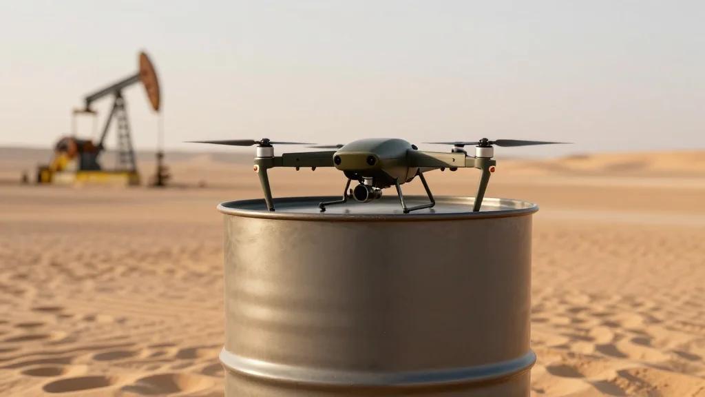 Spectator, Beneficiary, Player: Russia’s Strategy in the Iran War, From Oil to Drones