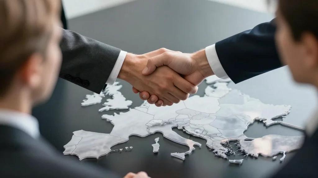 Austrian BAWAG to Acquire Ireland's Permanent TSB for €1.6bn ($1.9bn) in All‑Cash Deal