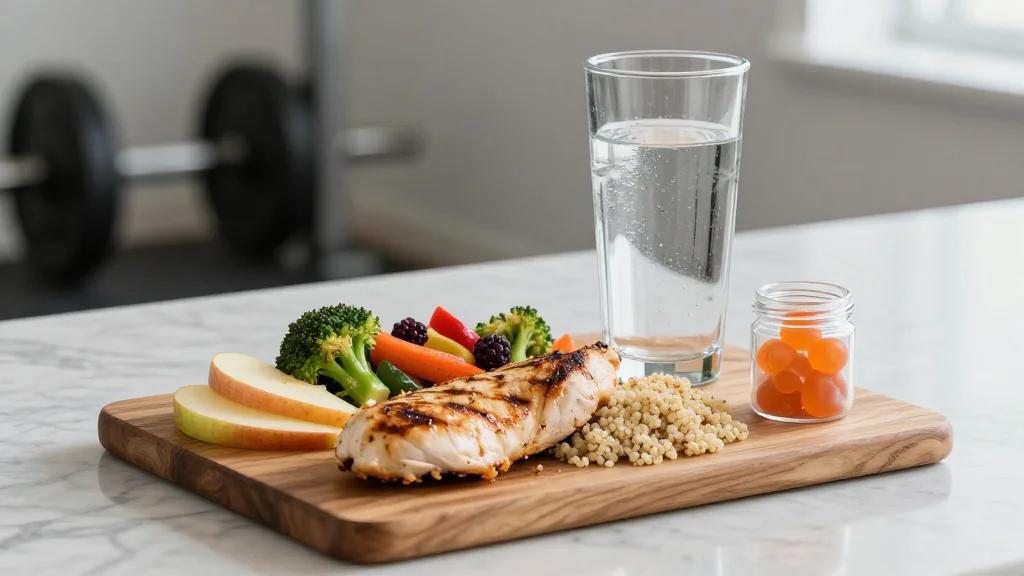 Fundamentals Beat Supplements for Athletic Performance