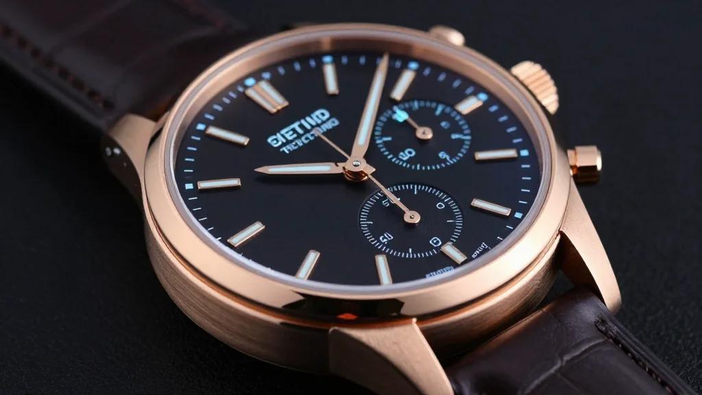 Parmigiani Fleurier Debuts World‑First On‑Demand Chronograph at W&W Geneva