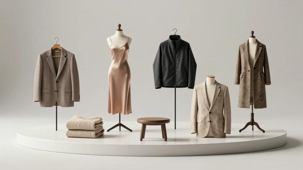 The Emerging Apparel Brands on GlobalData’s Radar