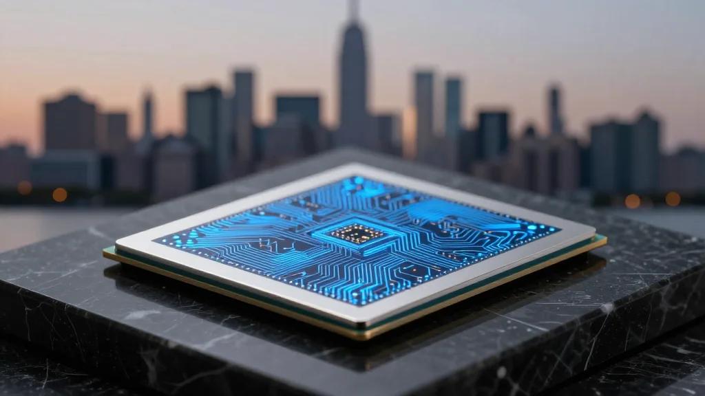 BTQ Advances to Silicon Validation with NYC Expansion