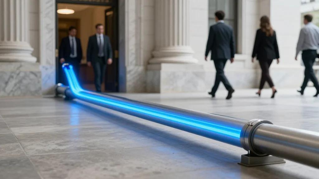 Cybersecurity Talent Shortage Requires Sustainable Long-Term Pipeline