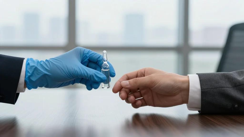 Sanofi Posts Upbeat Sales as R&D Pressure Builds