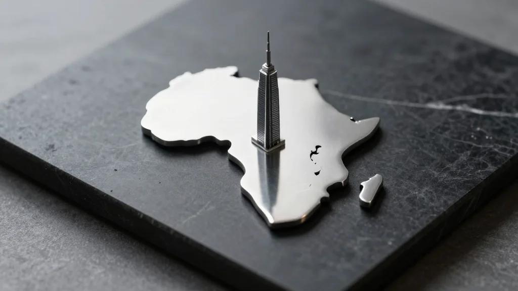 Africa Needs Patient Capital for the Long Term