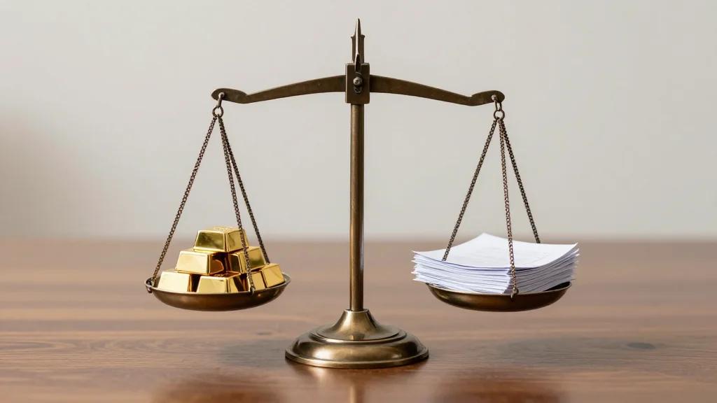 SEC Announces Enforcement Results for Fiscal Year 2025