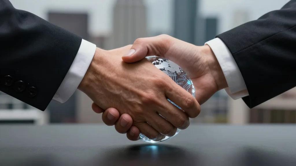 NES Fircroft Acquires Halian to Accelerate Digital Growth