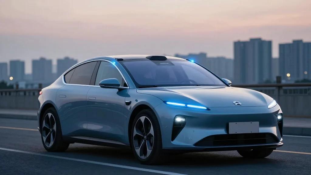 Tesla Leads the Way in Consumer Autonomy