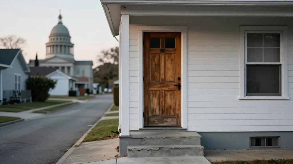 Road to Housing Act Will Worsen Affordability, Warns John Burns