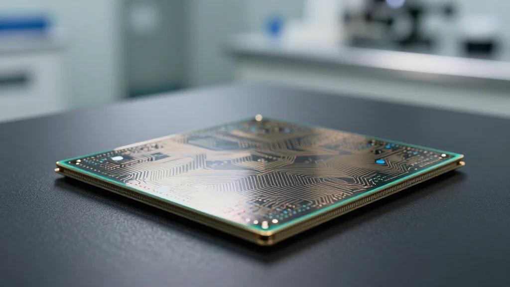 Understanding the Different Types of Semiconductor Products