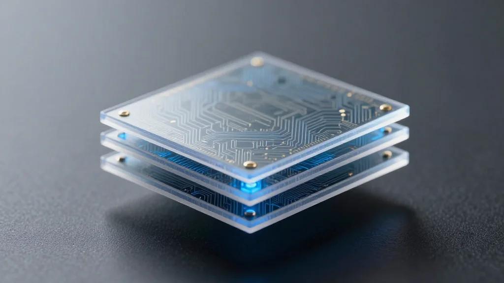 (PR) Imec Launches University Consortium Around Next Generation of Chips