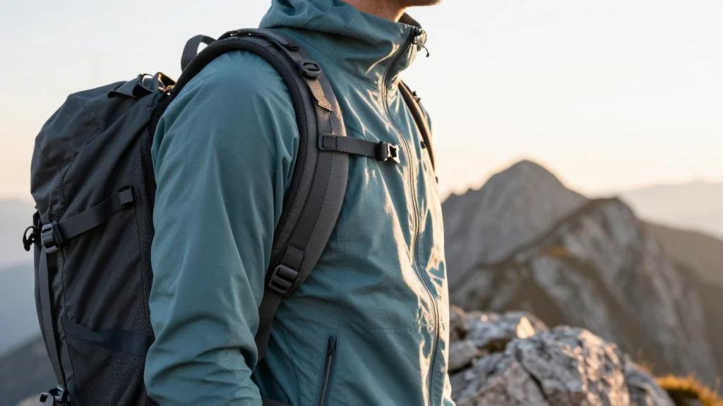 Review: Patagonia Airshed Pro Pullover