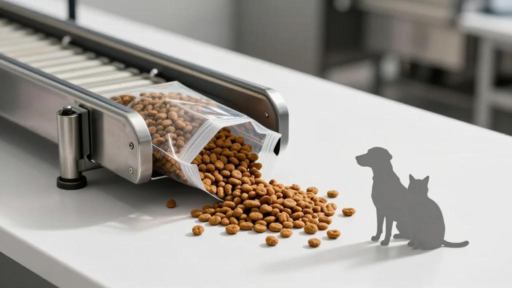 United Petfood and Lider Petfood Acquire Turkish Dry Pet‑food Factory From Maya Company Pet Food